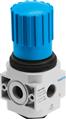 Festo LRB-D-7-O-MIDI Pressure regulator