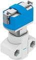 Festo HGPM-12-EO-G6 Parallel gripper