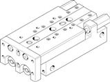 Festo SLT-25-80-A-CC-B Mini slide