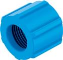 Festo MCK-PK-3-KU Union nut