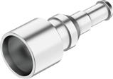 Festo KDV6-PK-6 Terminal socket