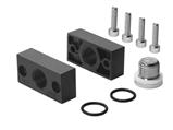Festo LRBAS-3/8-D-MIDI Sub-base