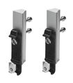 Festo MHAP2-BG-NRH-35 H-rail mounting