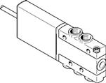 Festo MHE2-MS1H-5/2-M7-K Solenoid valve