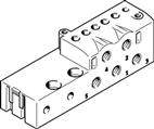 Festo MHA2-AS-5-M5 Sub-base