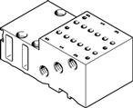 Festo MHP2-PR2-5 Manifold block