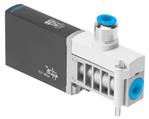Festo MHP3-MS1H-3/2G-QS-6 Solenoid valve
