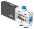 Festo MHE3-MS1H-3/2G-QS-6 Solenoid valve