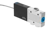 Festo MHE4-M1H-3/2G-1/4-K Solenoid valve