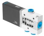 Festo MHE4-M1H-3/2O-QS-8 Solenoid valve