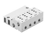 Festo MHA3-PR10-3-1/8 Manifold