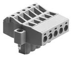 Festo FBSD-KL-2X5POL Bus connection