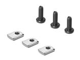 Festo CPX-CPA-BG-NRH Mounting