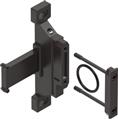 Festo MS4-WPM-D Mounting bracket