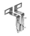 Festo MS4-WBM Mounting bracket