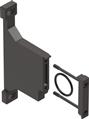 Festo MS4-WPB Mounting bracket