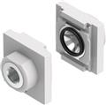 Festo MS4-AGB Sub-base-SET