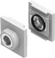 Festo MS6-AGD Sub-base-SET