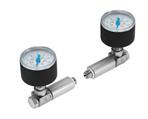 Festo DPA-100-10-MA-SET Pressure gauge kit