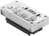 Festo CPX-FB14 Bus node
