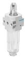 Festo LOE-QS6-D-MICRO Lubricator