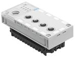 Festo CPX-CP-4-FB Electrical interface
