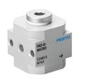 Festo FRZ-D-MICRO Distributor block
