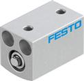 Festo ADVC-6-10-P Short-stroke cylinder