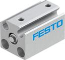 Festo ADVC-6-5-P-A Short-stroke cylinder