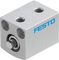 Festo ADVC-10-10-P Short-stroke cylinder