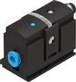 Festo SDE5-D10-O-Q4-P-M8 Pressure sensor