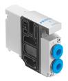 Festo CPVSC1-SP-P-Q4 Air supply plate