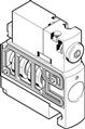 Festo CPVSC1-M1H-N-P Solenoid valve