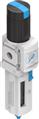 Festo MS4-LFR-1/4-D6-CRM-AS Filter regulator