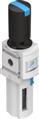 Festo MS6-LFR-1/2-D7-CRV-AS-Z Filter regulator