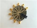 Infineon BGS18MN14 BOARD