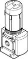 Festo MS4-LRB-1/4-D6-VS-AS-Z Pressure regulator