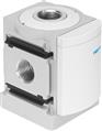Festo MS4-FRM-1/8 Branching module
