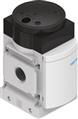 Festo MS6-DL-1/2-Z Soft start valve