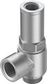 Festo HGL-1/2-B Piloted check valve