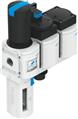 Festo MSB6-1/2:J1D1A1-WP Service unit combination