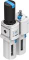 Festo MSB6-1/2-FRC12:J10M2 Service unit combination