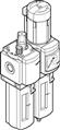 Festo MSB6-1/2-FRC5:J1M1-Z Service unit combination