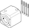 Festo EAMK-A-H40-118A/B/C Coupling housing