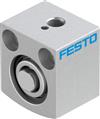 Festo AEVC-12-5-P Short-stroke cylinder