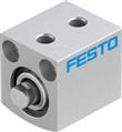 Festo ADVC-12-5-P Short-stroke cylinder