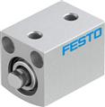 Festo ADVC-12-10-P Short-stroke cylinder