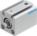 Festo AEVC-12-5-P-A Short-stroke cylinder