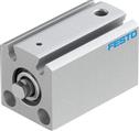Festo AEVC-12-10-P-A Short-stroke cylinder