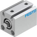 Festo ADVC-12-5-P-A Short-stroke cylinder